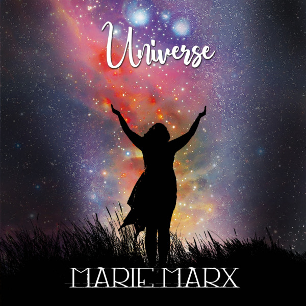 Marie Marx CD